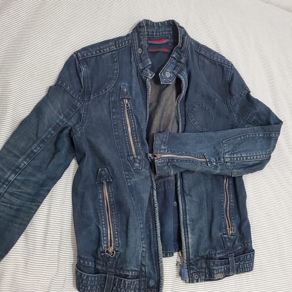 Veste Levis Homme - Picture 2 of 5